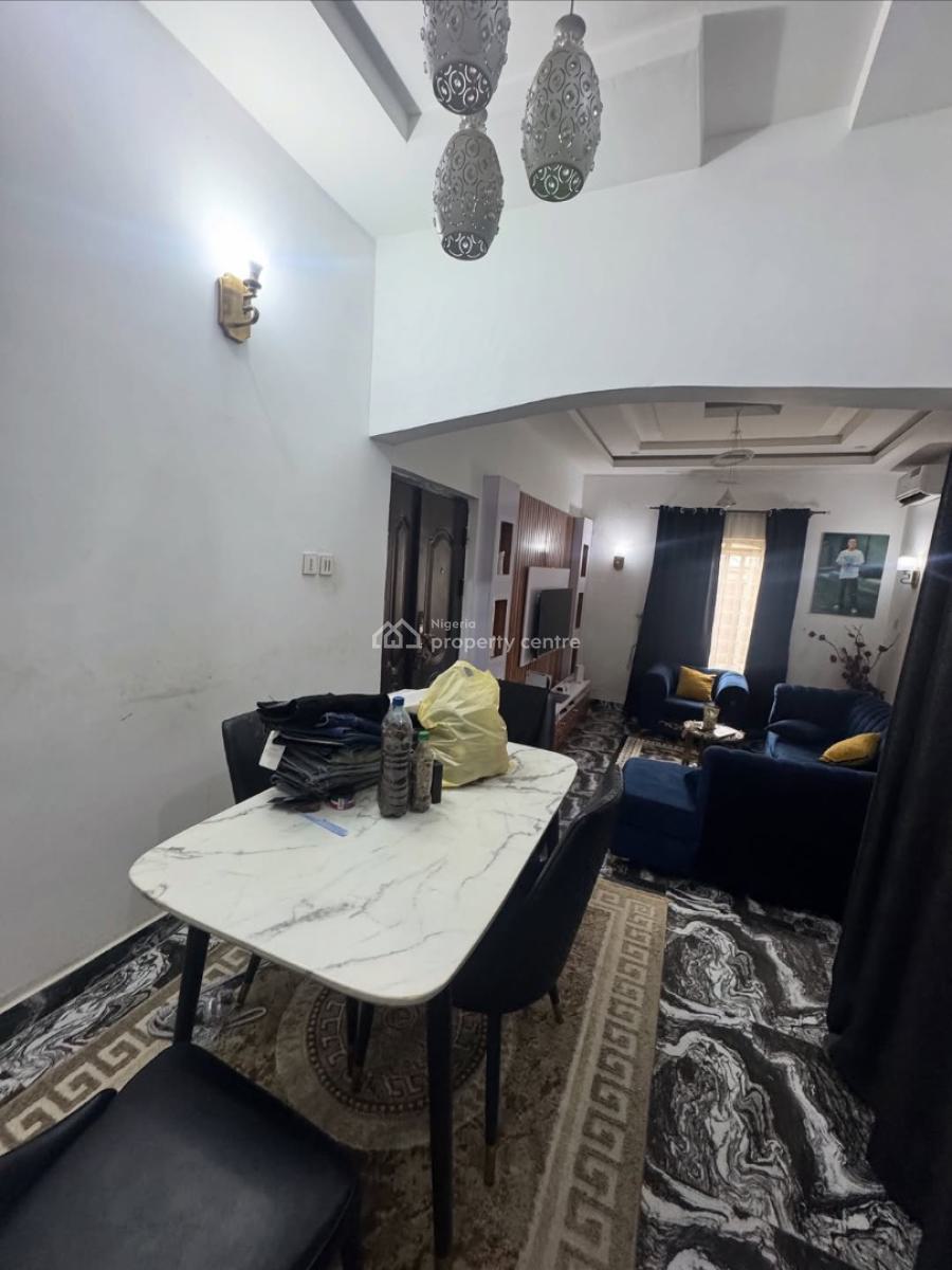 Sharp 3 Bedroom Bungalow with Constant Electricity and Security, Radio Estate Off Nta Road, Port Harcourt, Port Harcourt, Rivers, Detached Bungalow for Sale