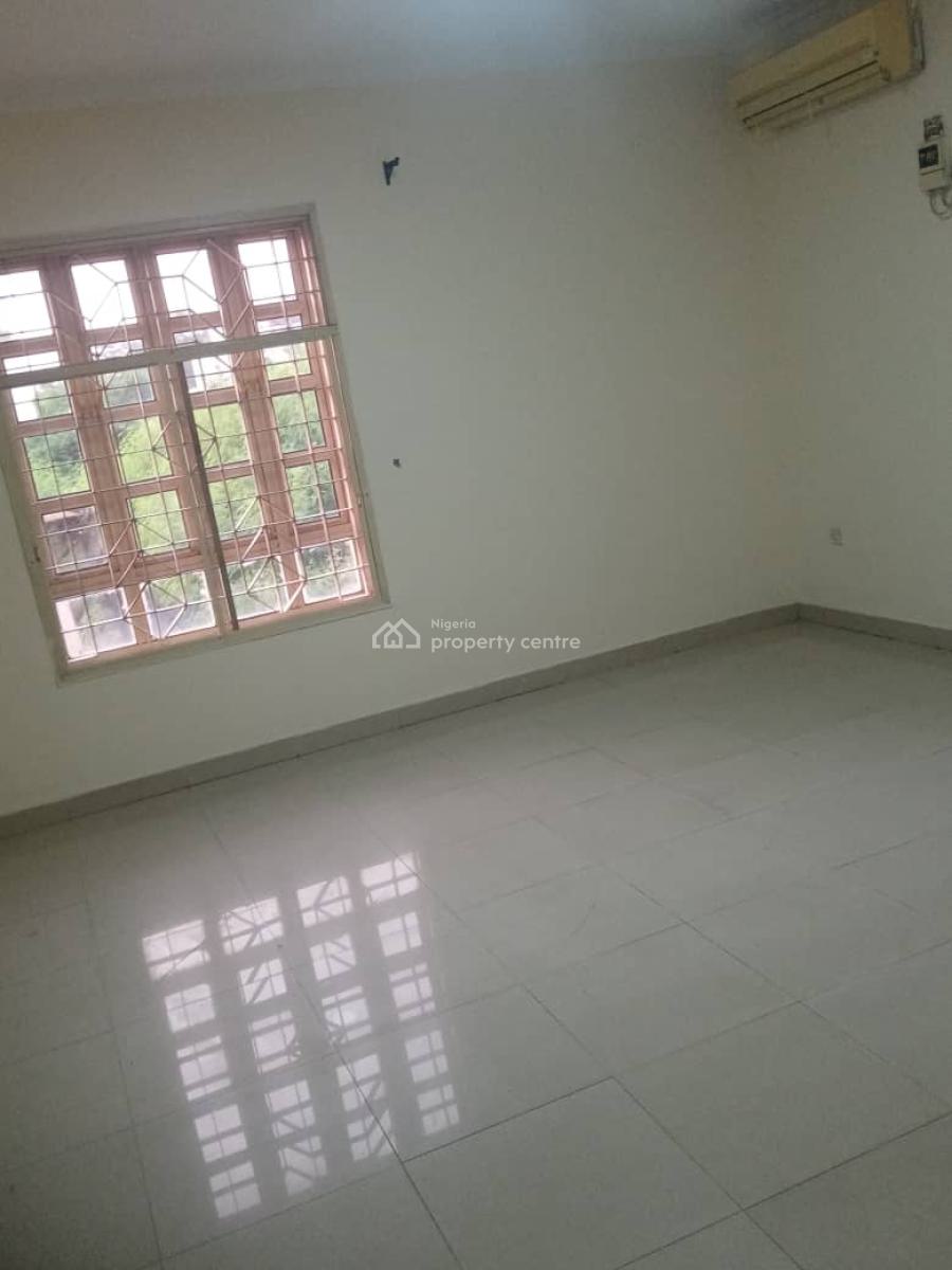 3bedroom Flat Apartment + Bq with Acs, Fitted Kitchen, Ikoyi, Lagos, Flat / Apartment for Rent