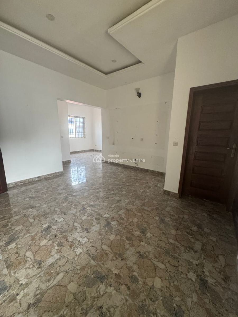 Very Spacious 1 Bedroom Apartment, Ikate, Lekki, Lagos, Flat / Apartment for Rent
