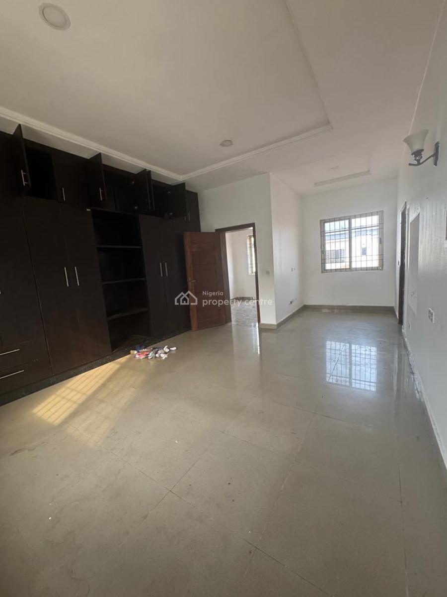Very Spacious 1 Bedroom Apartment, Ikate, Lekki, Lagos, Flat / Apartment for Rent