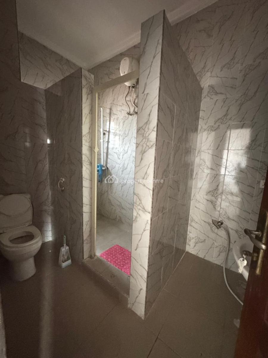 Very Spacious 1 Bedroom Apartment, Ikate, Lekki, Lagos, Flat / Apartment for Rent