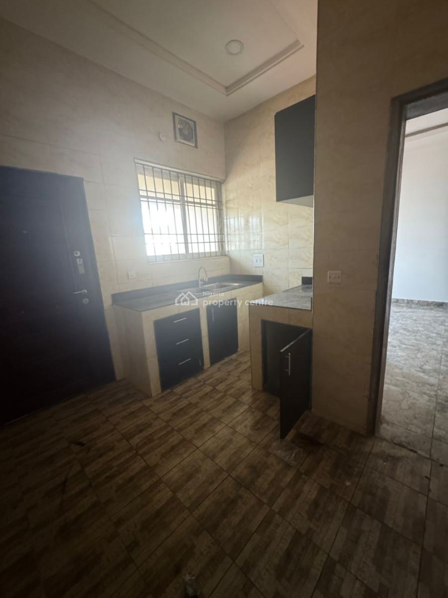 Very Spacious 1 Bedroom Apartment, Ikate, Lekki, Lagos, Flat / Apartment for Rent