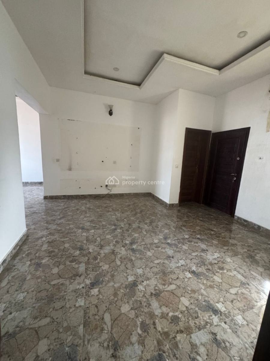 Very Spacious 1 Bedroom Apartment, Ikate, Lekki, Lagos, Flat / Apartment for Rent