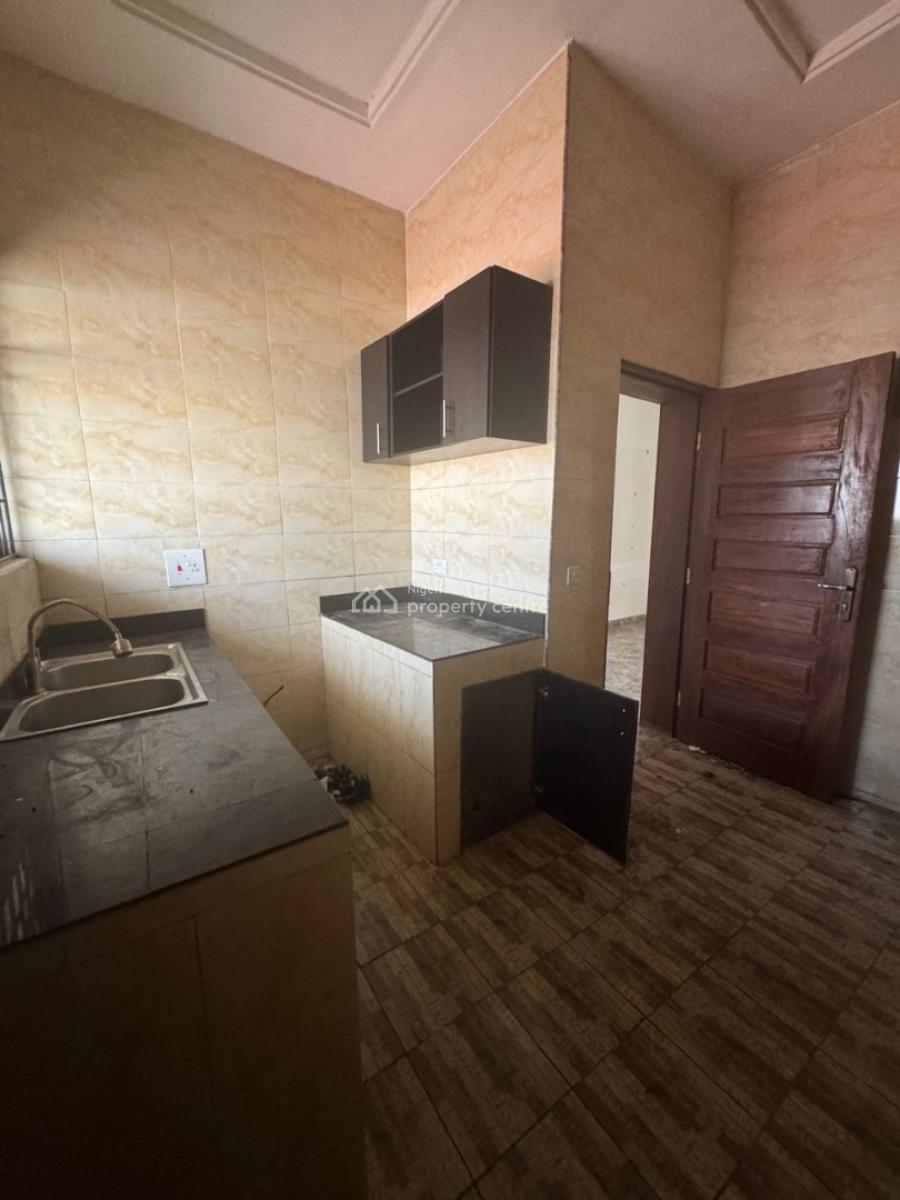 Very Spacious 1 Bedroom Apartment, Ikate, Lekki, Lagos, Flat / Apartment for Rent