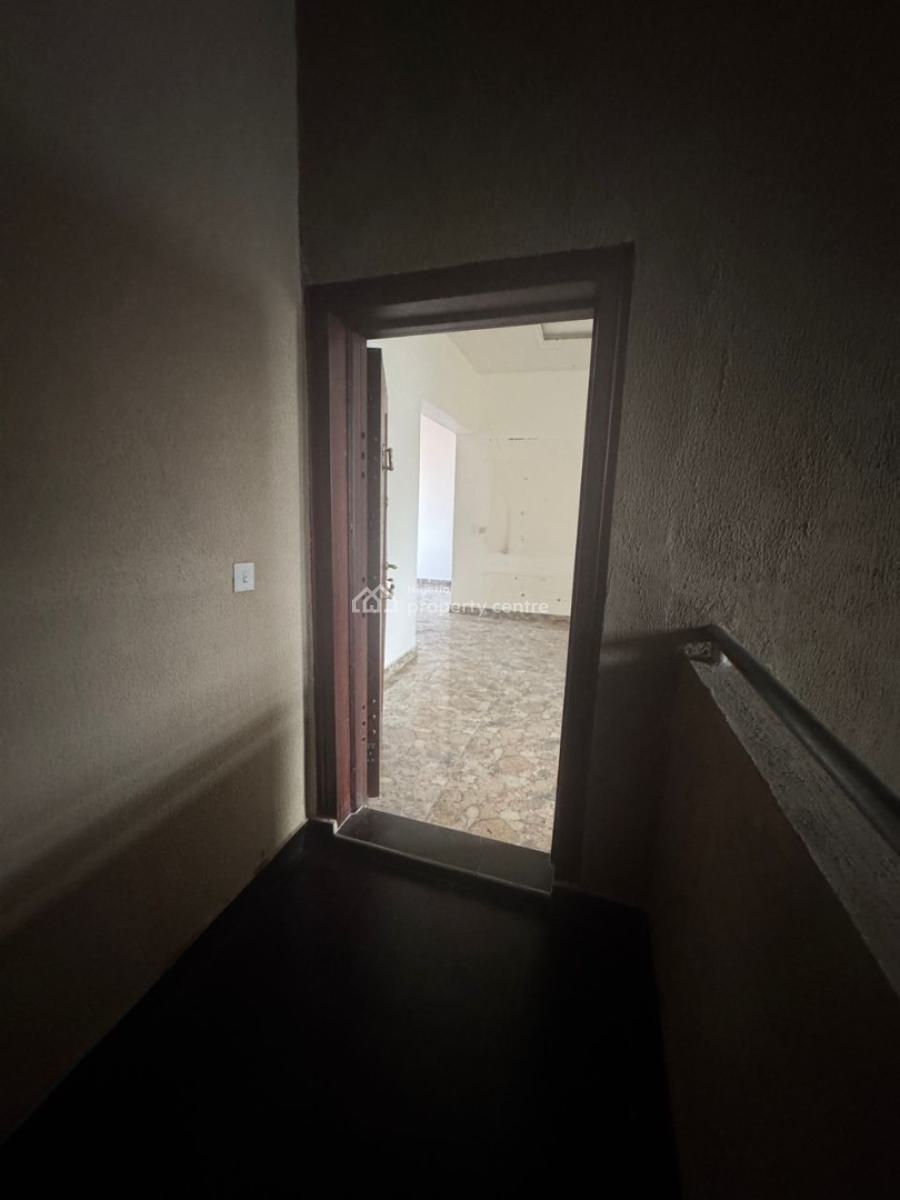 Very Spacious 1 Bedroom Apartment, Ikate, Lekki, Lagos, Flat / Apartment for Rent