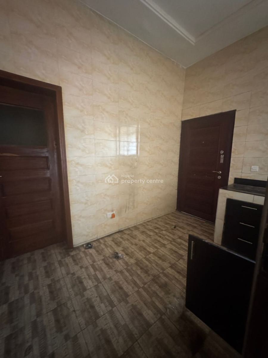 Very Spacious 1 Bedroom Apartment, Ikate, Lekki, Lagos, Flat / Apartment for Rent