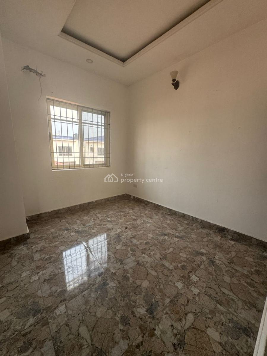 Very Spacious 1 Bedroom Apartment, Ikate, Lekki, Lagos, Flat / Apartment for Rent