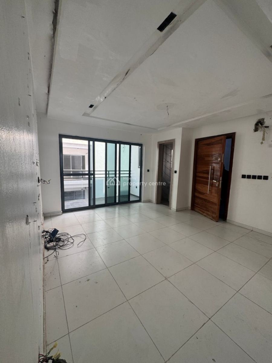 Beautiful 2bedroom Flat, Ikate, Lekki, Lagos, Flat / Apartment for Rent