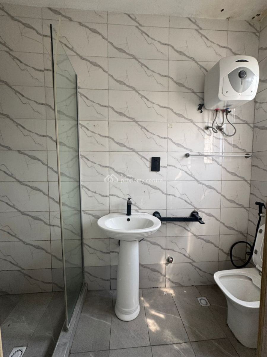 Beautiful 2bedroom Flat, Ikate, Lekki, Lagos, Flat / Apartment for Rent