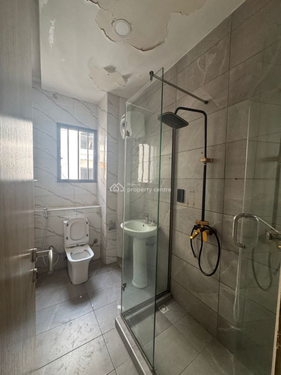 Beautiful 2bedroom Flat, Ikate, Lekki, Lagos, Flat / Apartment for Rent