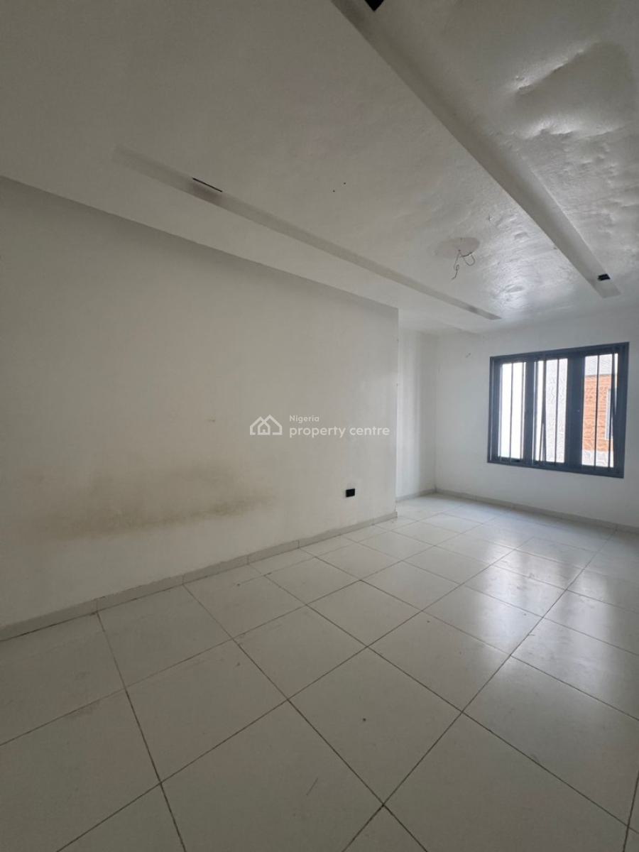 Beautiful 2bedroom Flat, Ikate, Lekki, Lagos, Flat / Apartment for Rent