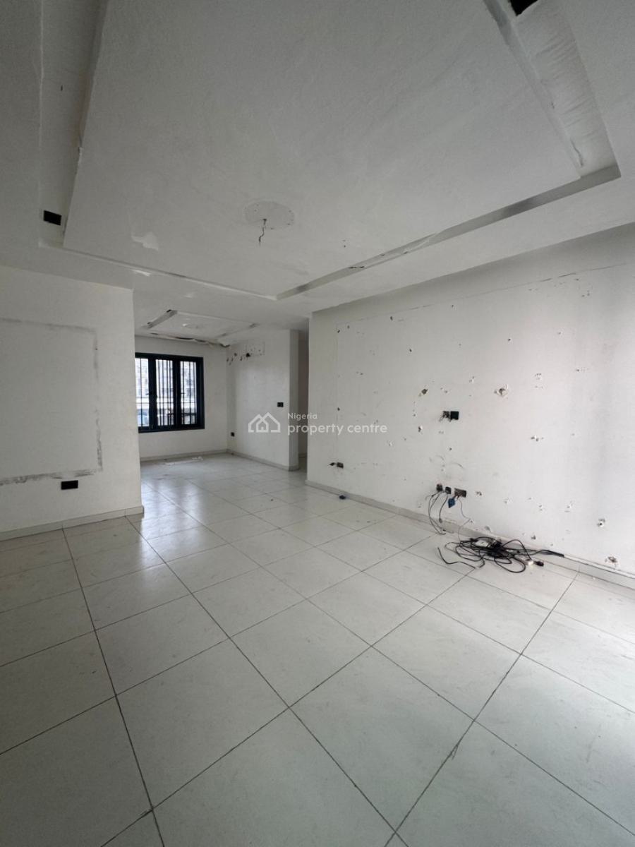 Beautiful 2bedroom Flat, Ikate, Lekki, Lagos, Flat / Apartment for Rent