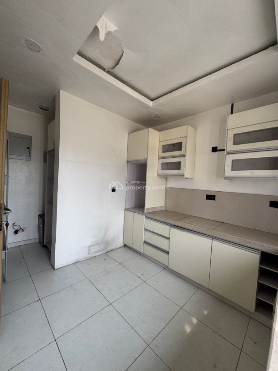 Beautiful 2bedroom Flat, Ikate, Lekki, Lagos, Flat / Apartment for Rent