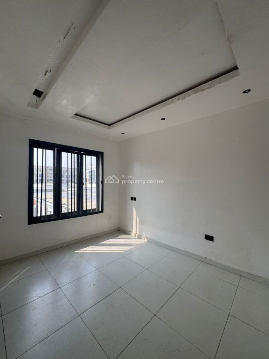 Beautiful 2bedroom Flat, Ikate, Lekki, Lagos, Flat / Apartment for Rent