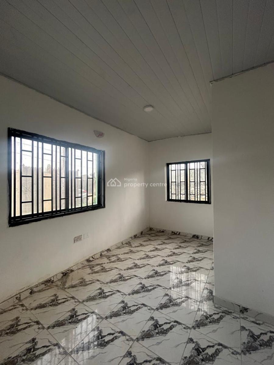 Spacious 2 Bedroom, Greenville Estate, Badore, Ajah, Lagos, Flat / Apartment for Rent