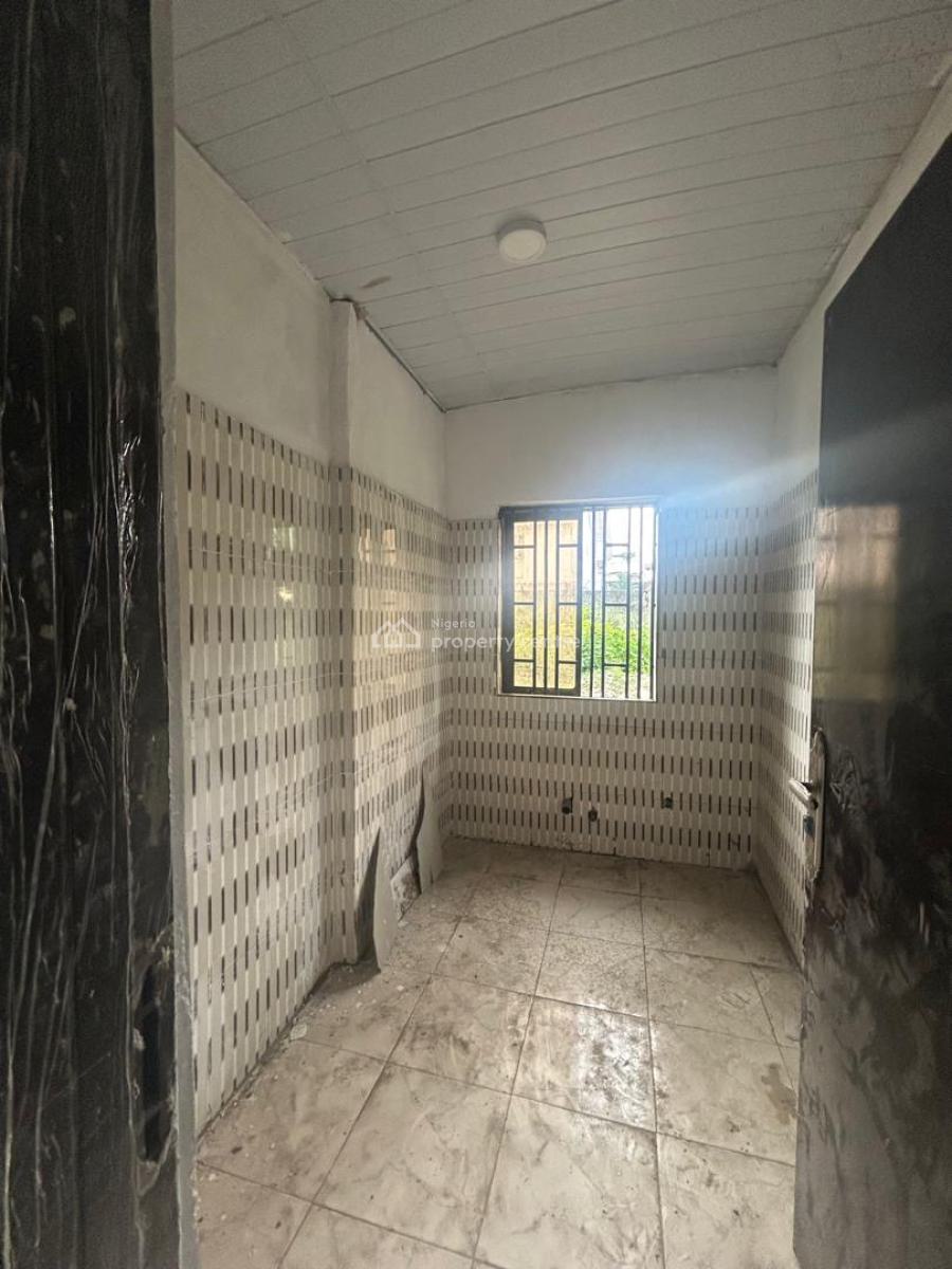 Spacious 2 Bedroom, Greenville Estate, Badore, Ajah, Lagos, Flat / Apartment for Rent