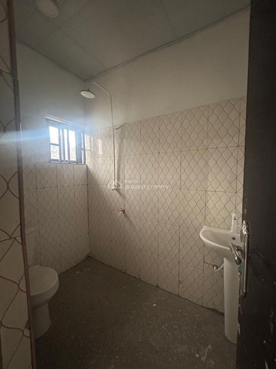Spacious 2 Bedroom, Greenville Estate, Badore, Ajah, Lagos, Flat / Apartment for Rent