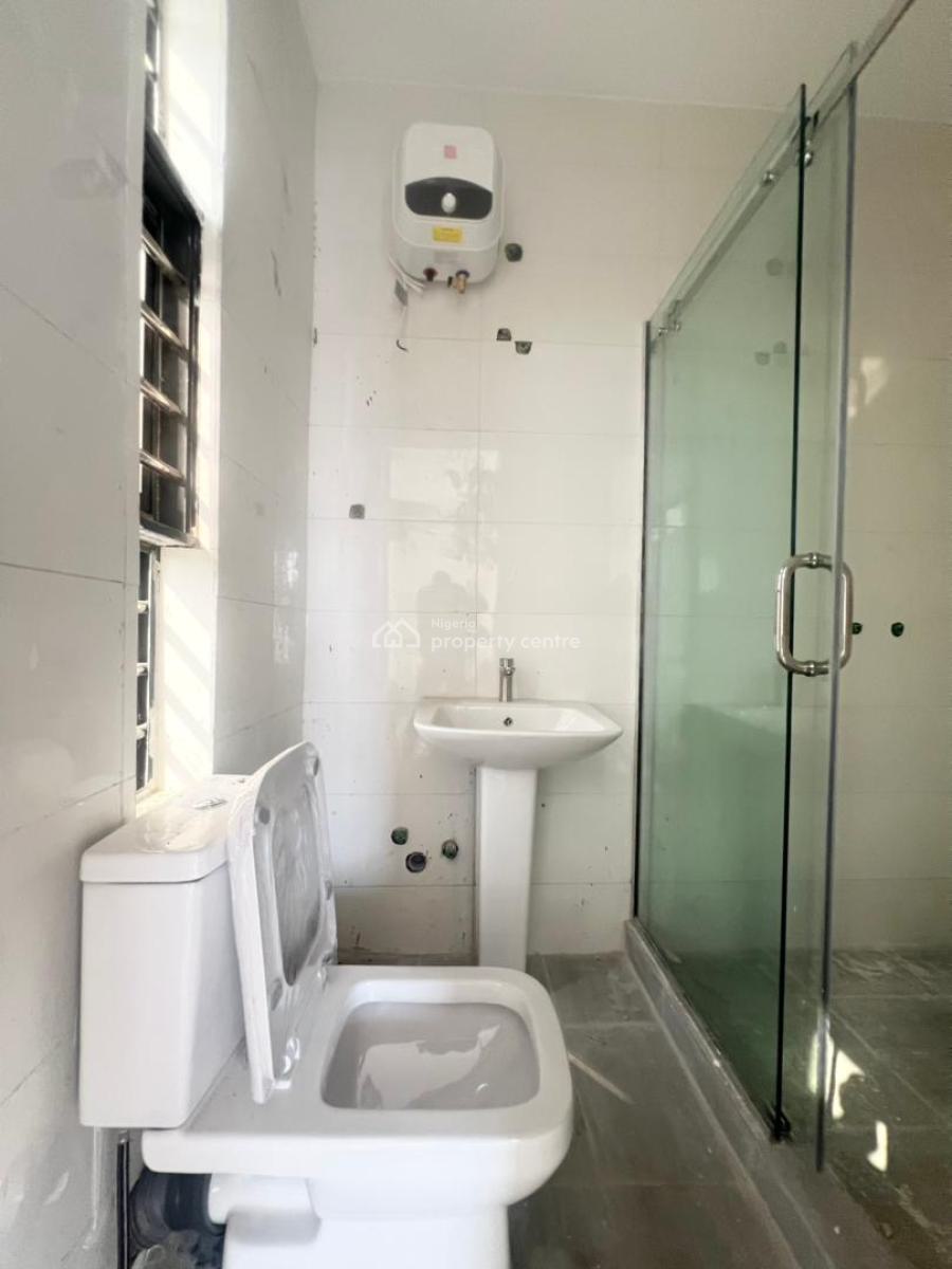 2 Bedroom Apartments, Ajah, Lagos, Flat / Apartment for Sale