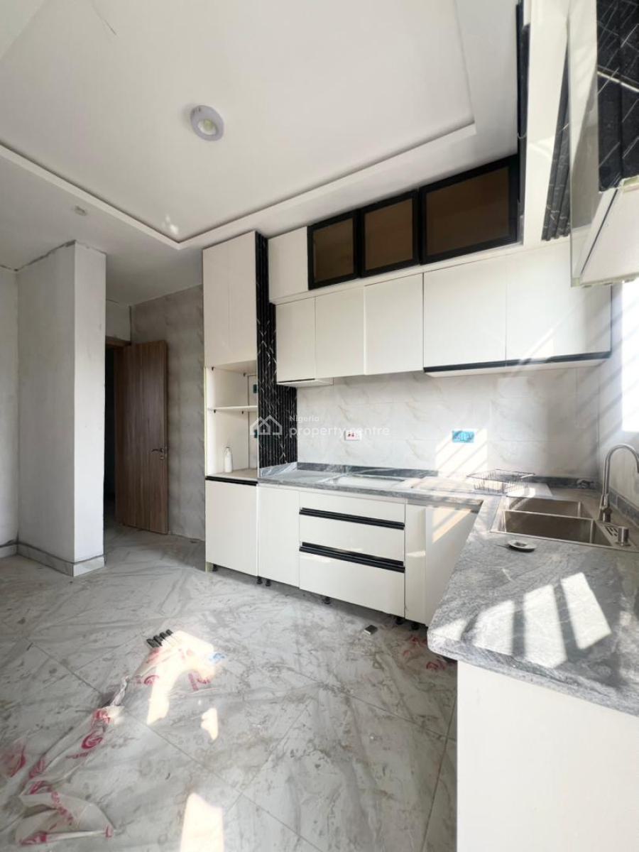 2 Bedroom Apartments, Ajah, Lagos, Flat / Apartment for Sale