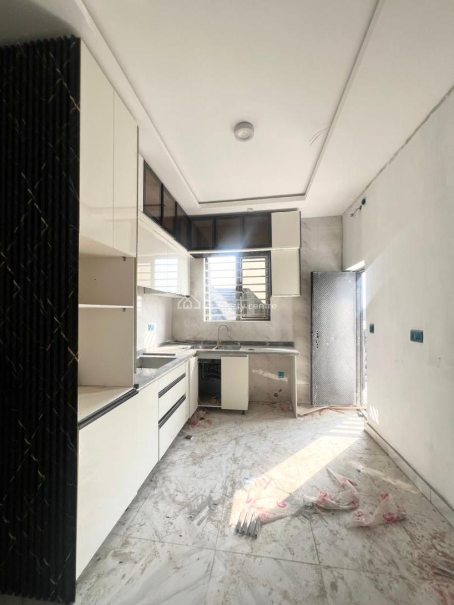 2 Bedroom Apartments, Ajah, Lagos, Flat / Apartment for Sale