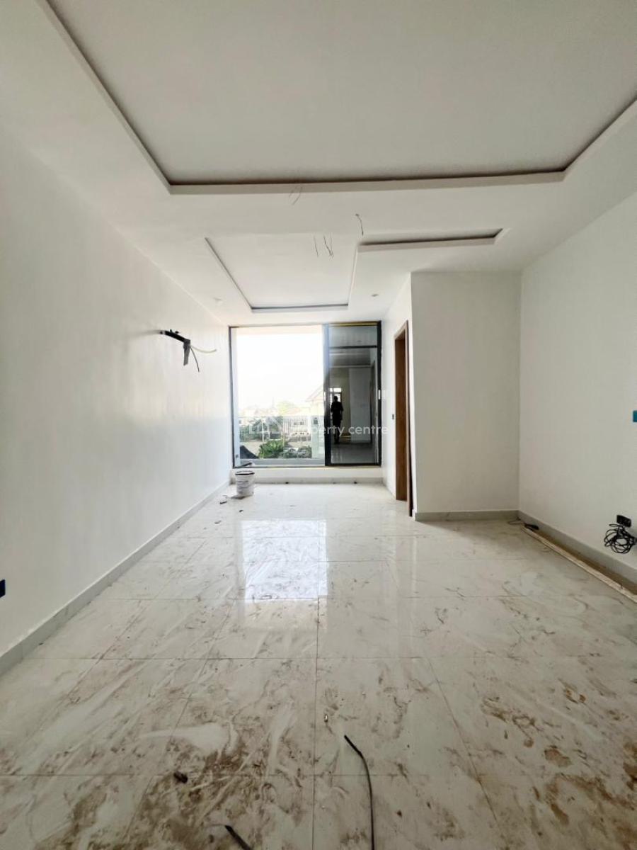 2 Bedroom Apartments, Ajah, Lagos, Flat / Apartment for Sale