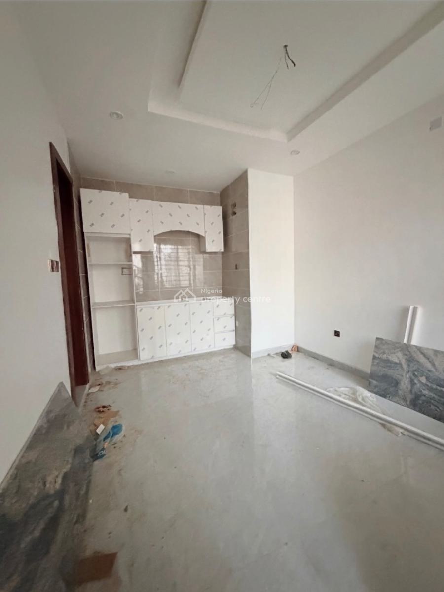 Newly Built 2 Bedroom Apartments, Surulere, Lagos, Block of Flats for Sale