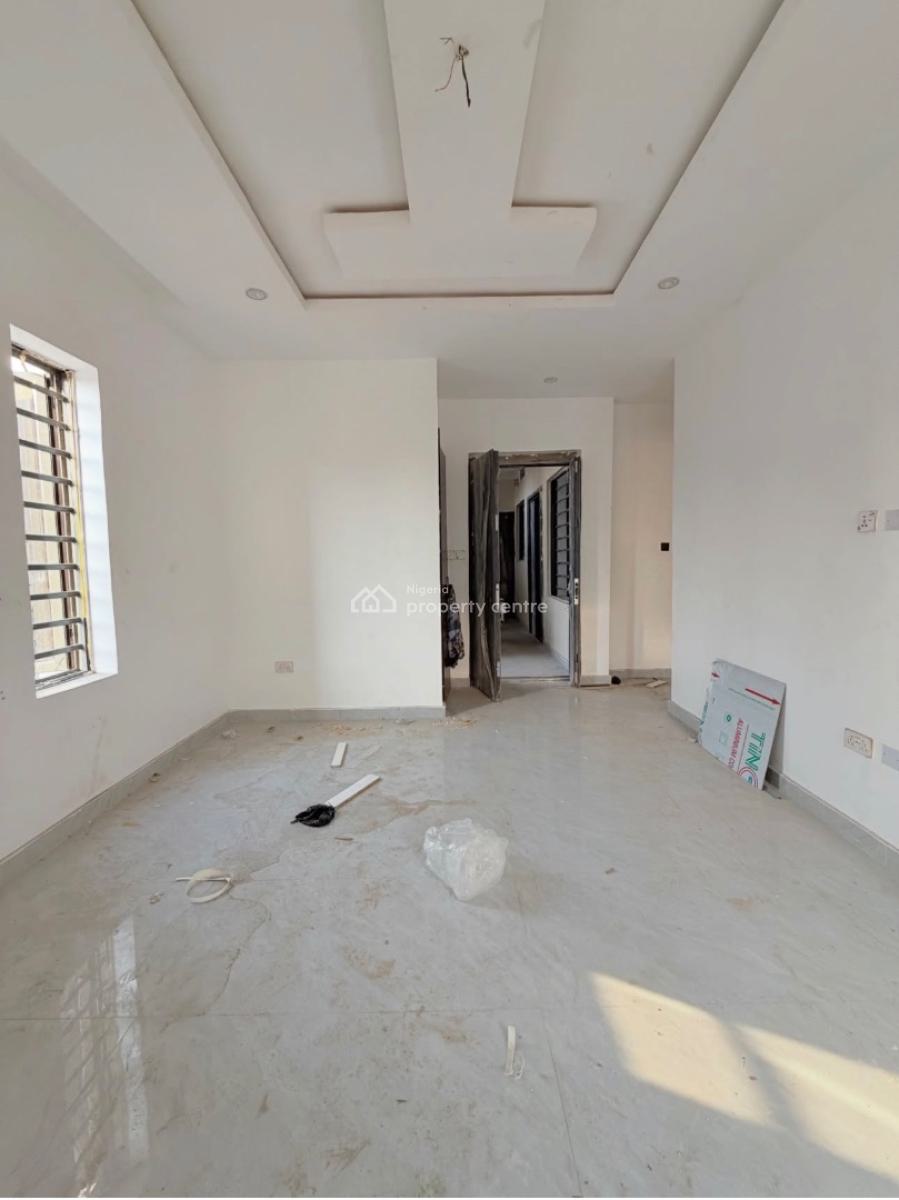 Newly Built 2 Bedroom Apartments, Surulere, Lagos, Block of Flats for Sale