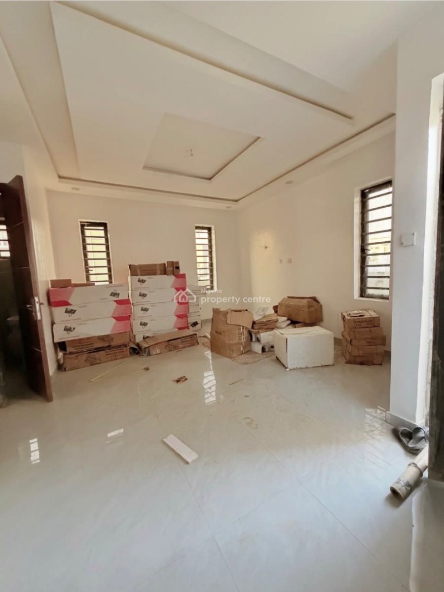 Newly Built 2 Bedroom Apartments, Surulere, Lagos, Block of Flats for Sale