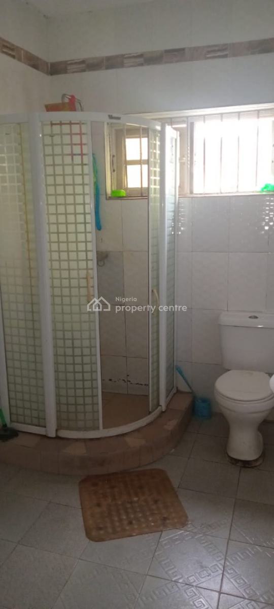 Luxury All En-suite 3 Bedroom, Lekki Gardens Phase 3, Ajah, Lagos, Terraced Duplex for Sale