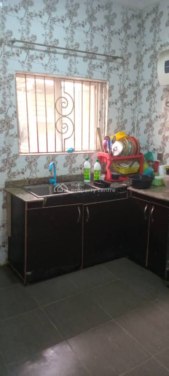 Luxury All En-suite 3 Bedroom, Lekki Gardens Phase 3, Ajah, Lagos, Terraced Duplex for Sale