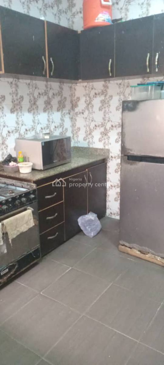 Luxury All En-suite 3 Bedroom, Lekki Gardens Phase 3, Ajah, Lagos, Terraced Duplex for Sale