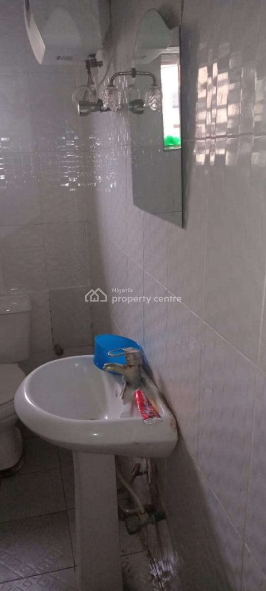 Luxury All En-suite 3 Bedroom, Lekki Gardens Phase 3, Ajah, Lagos, Terraced Duplex for Sale