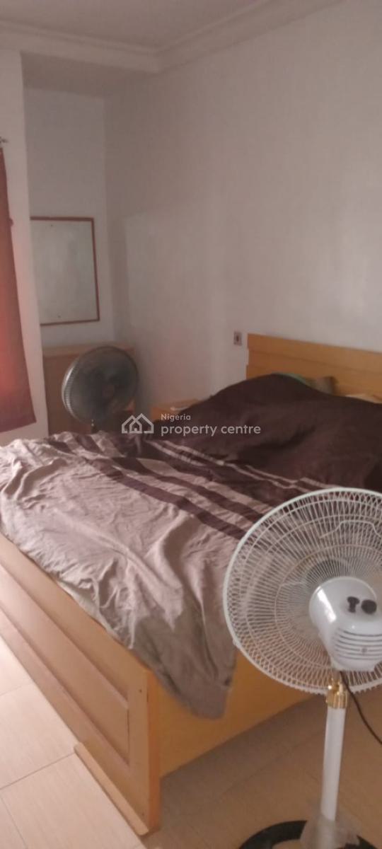 Luxury All En-suite 3 Bedroom, Lekki Gardens Phase 3, Ajah, Lagos, Terraced Duplex for Sale