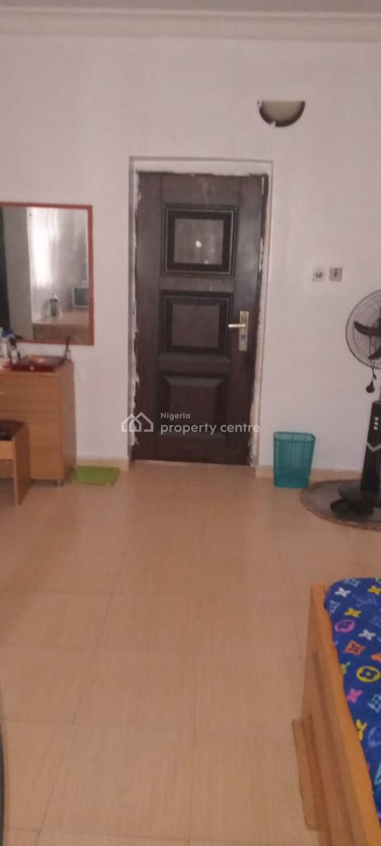 Luxury All En-suite 3 Bedroom, Lekki Gardens Phase 3, Ajah, Lagos, Terraced Duplex for Sale