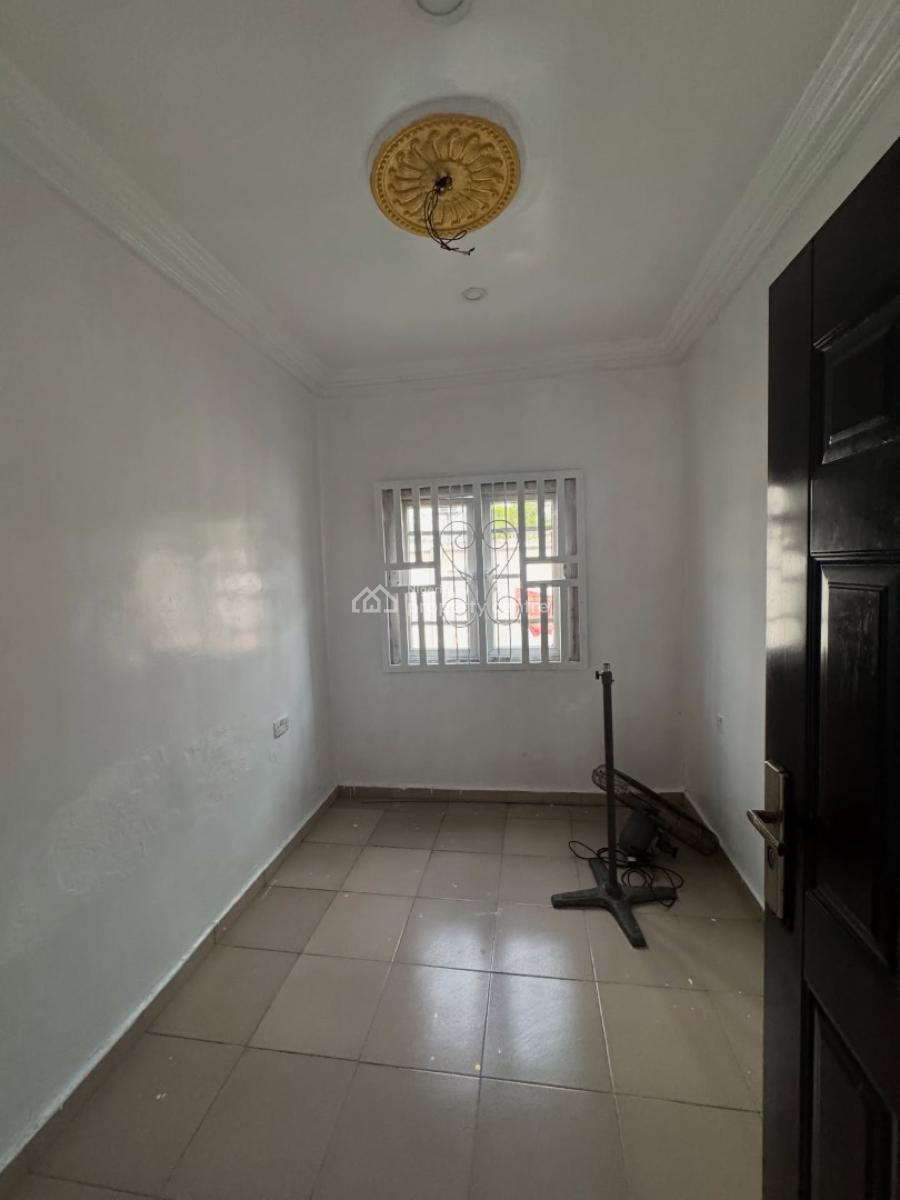 3 Bedroom Bungalow Wt. Home Office, Laundry, Rumuekini, Portharcourt, Port Harcourt, Rivers, Detached Bungalow for Sale