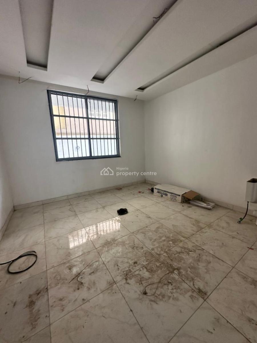 Well Maintained 2 Bedroom at Idado, Idado, Lekki, Lagos, Flat / Apartment for Rent