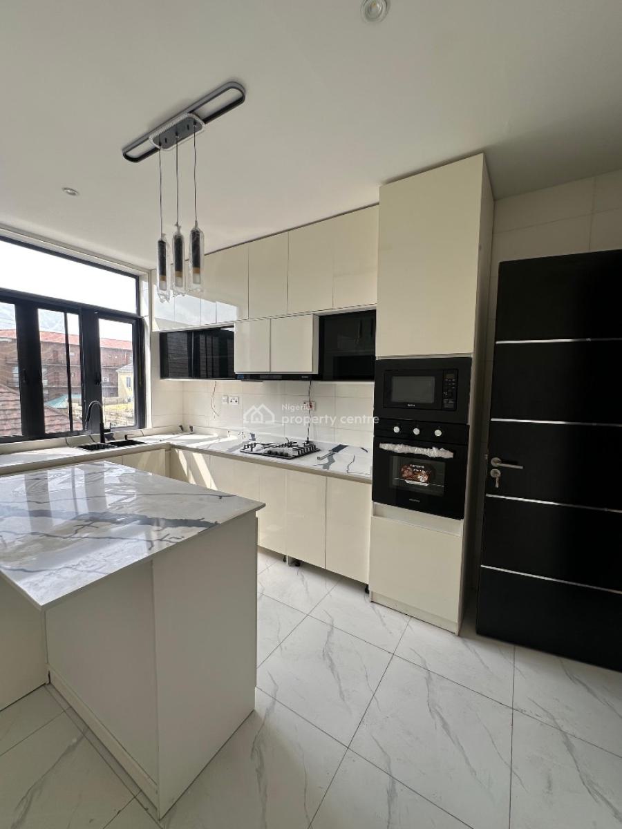 Well Maintained 2 Bedroom at Idado, Idado, Lekki, Lagos, Flat / Apartment for Rent