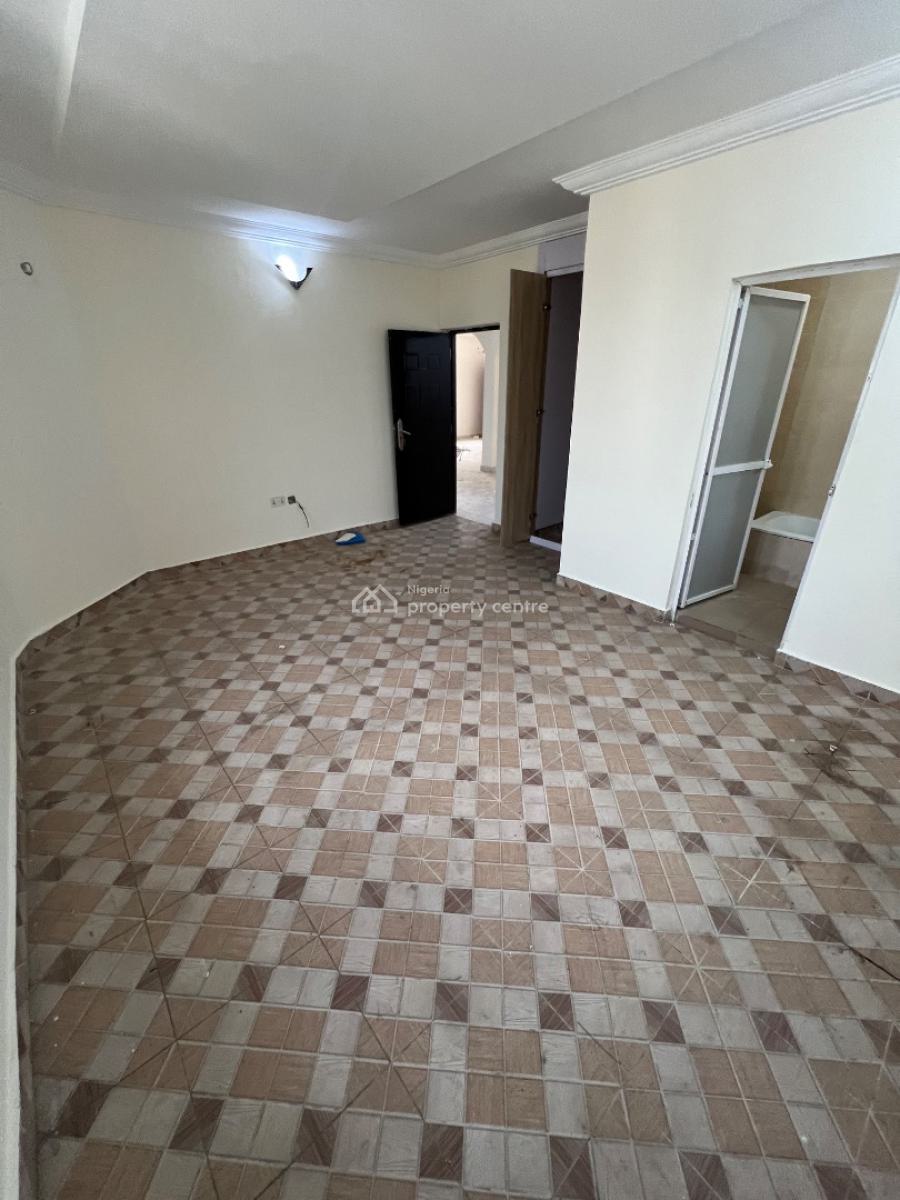 Spacious 3-bedroom Apartment with a Massive Balcony in a Secure Estate, Oniru, Victoria Island (vi), Lagos, Flat / Apartment for Rent