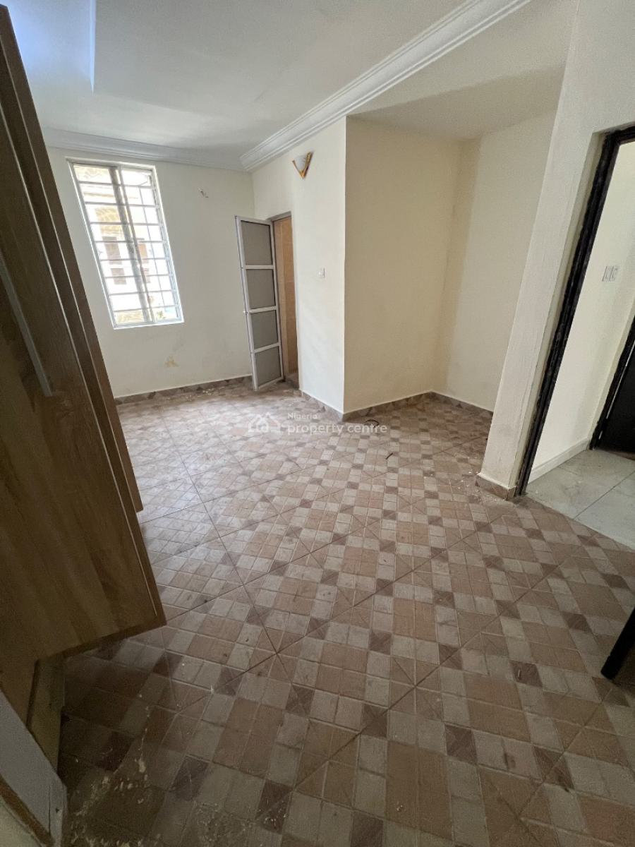 Spacious 3-bedroom Apartment with a Massive Balcony in a Secure Estate, Oniru, Victoria Island (vi), Lagos, Flat / Apartment for Rent