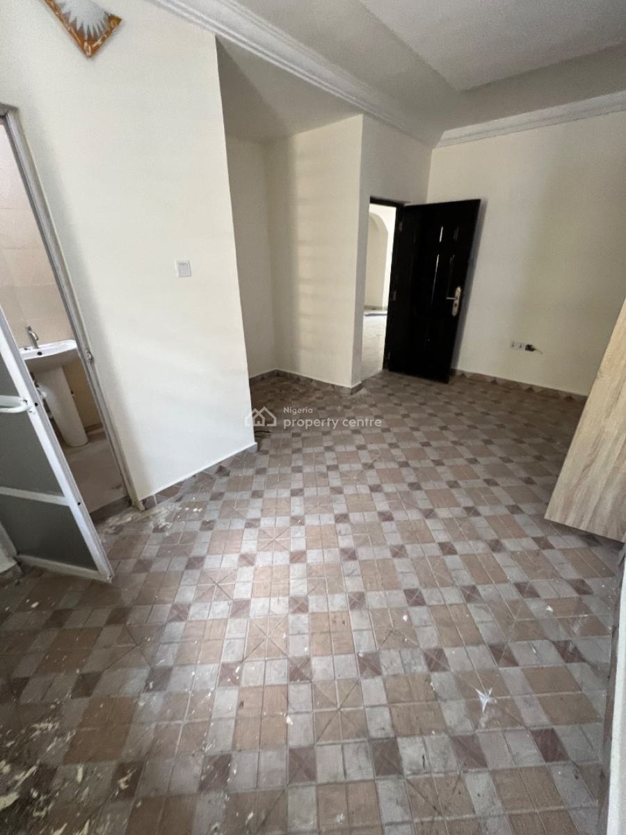 Spacious 3-bedroom Apartment with a Massive Balcony in a Secure Estate, Oniru, Victoria Island (vi), Lagos, Flat / Apartment for Rent