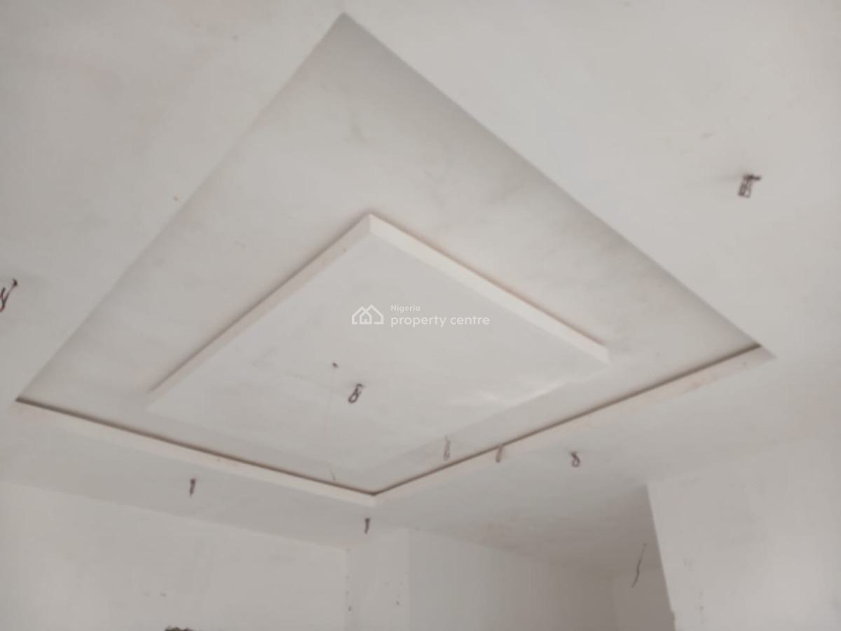 4 Bedroom Terraced Duplex, Terra Annex, Sangotedo, Ajah, Lagos, Terraced Duplex for Sale