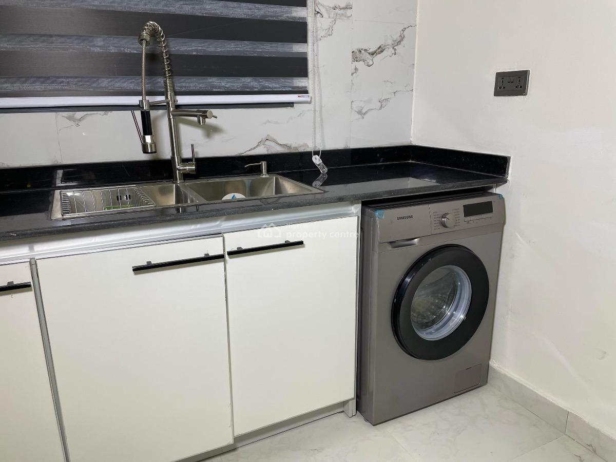 Luxury 2 Bedroom Apartment, Gra, Ikeja Gra, Ikeja, Lagos, Flat / Apartment Short Let