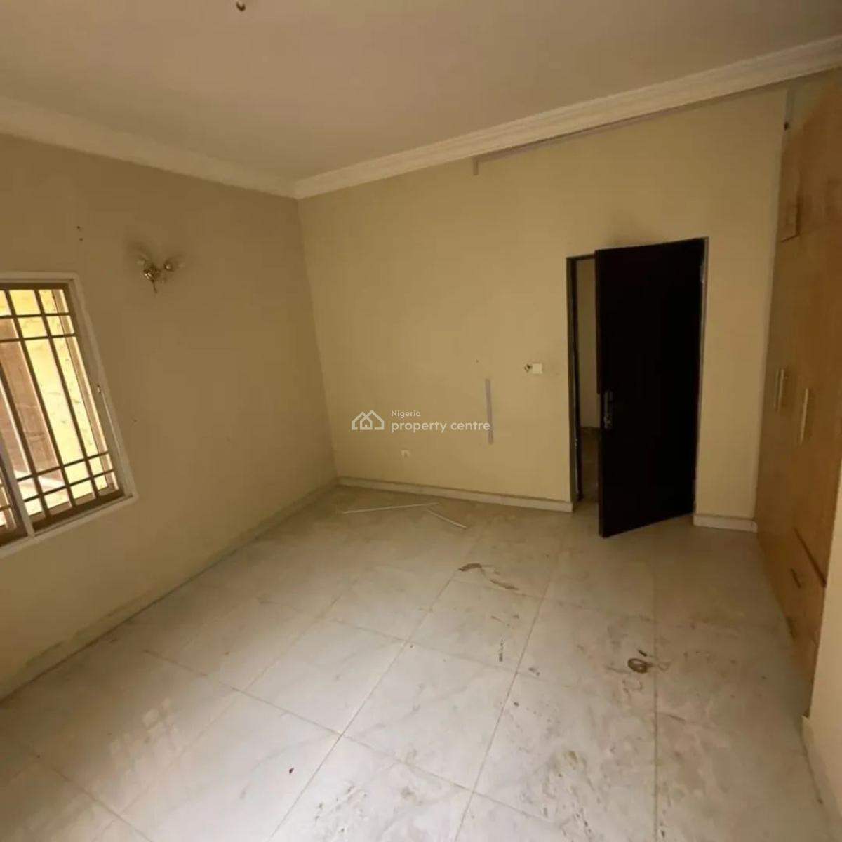 a Well Finished Three(3) Bedroom, Games Village, Kaura, Abuja, Flat / Apartment for Rent