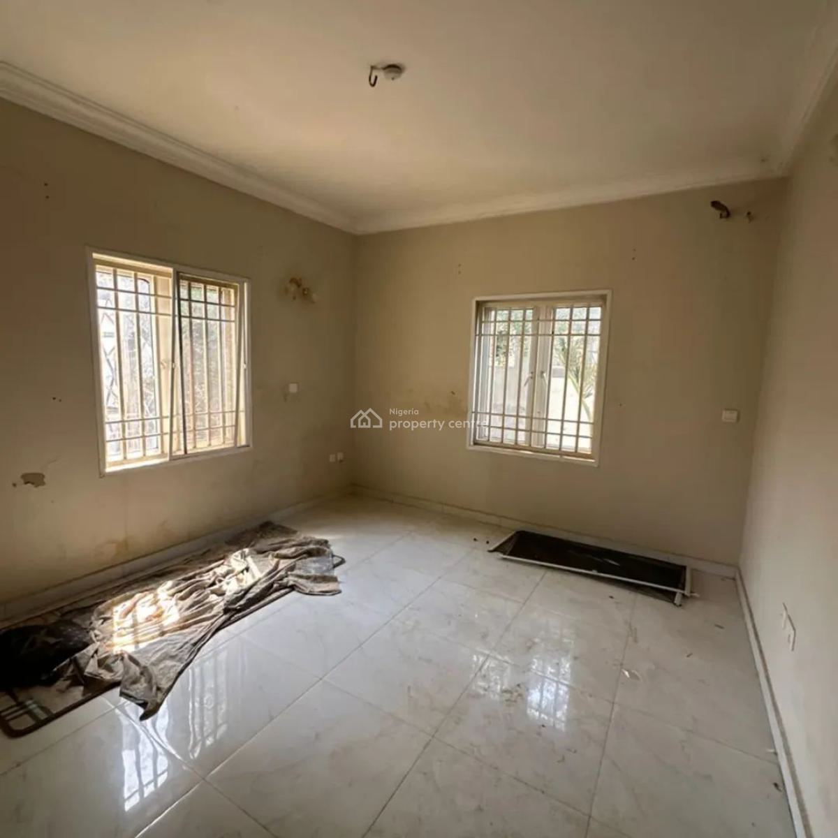 a Well Finished Three(3) Bedroom, Games Village, Kaura, Abuja, Flat / Apartment for Rent
