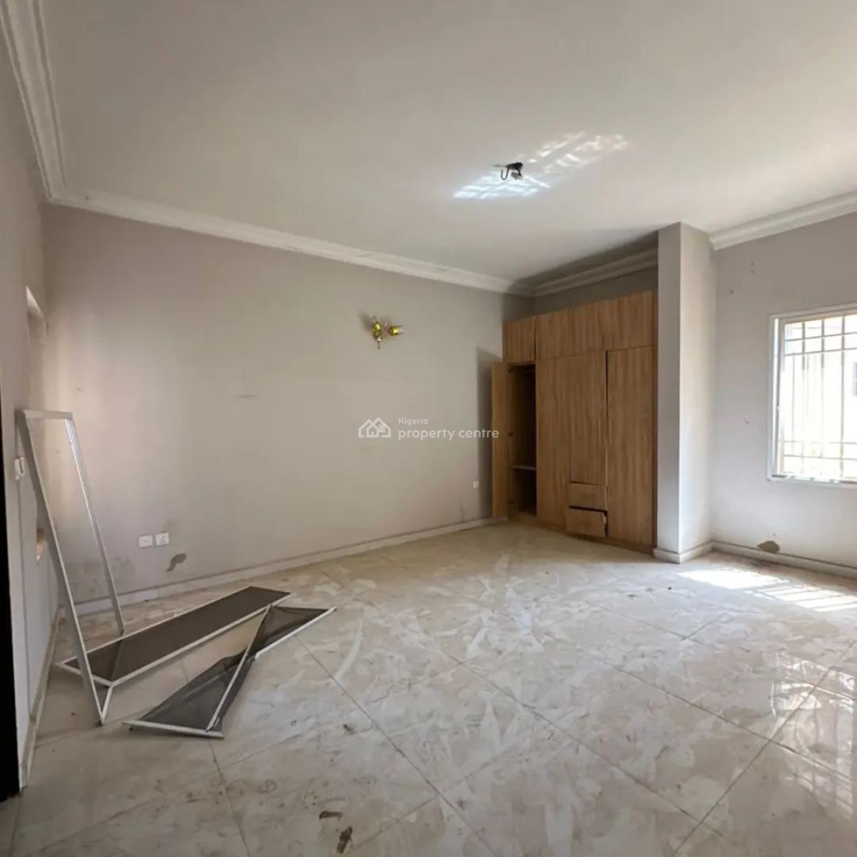a Well Finished Three(3) Bedroom, Games Village, Kaura, Abuja, Flat / Apartment for Rent