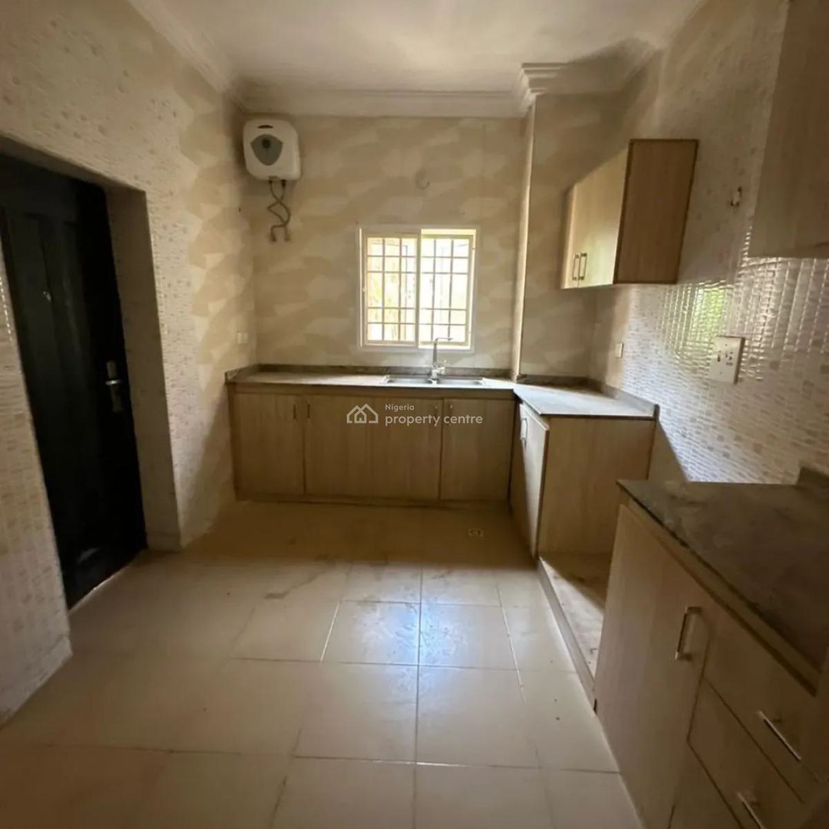 a Well Finished Three(3) Bedroom, Games Village, Kaura, Abuja, Flat / Apartment for Rent