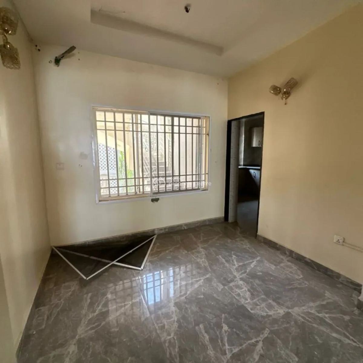 a Well Finished Three(3) Bedroom, Games Village, Kaura, Abuja, Flat / Apartment for Rent