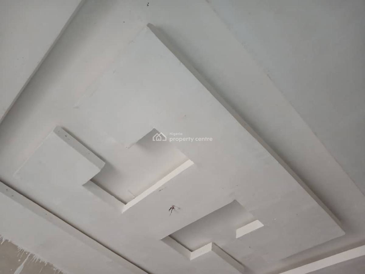 Newly Built 2 Bedroom Terraced Duplex, Terra Annex, Sangotedo, Ajah, Lagos, Terraced Duplex for Sale