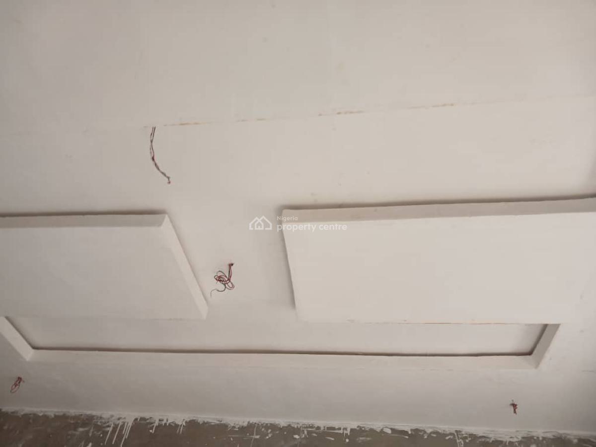 Newly Built 2 Bedroom Terraced Duplex, Terra Annex, Sangotedo, Ajah, Lagos, Terraced Duplex for Sale