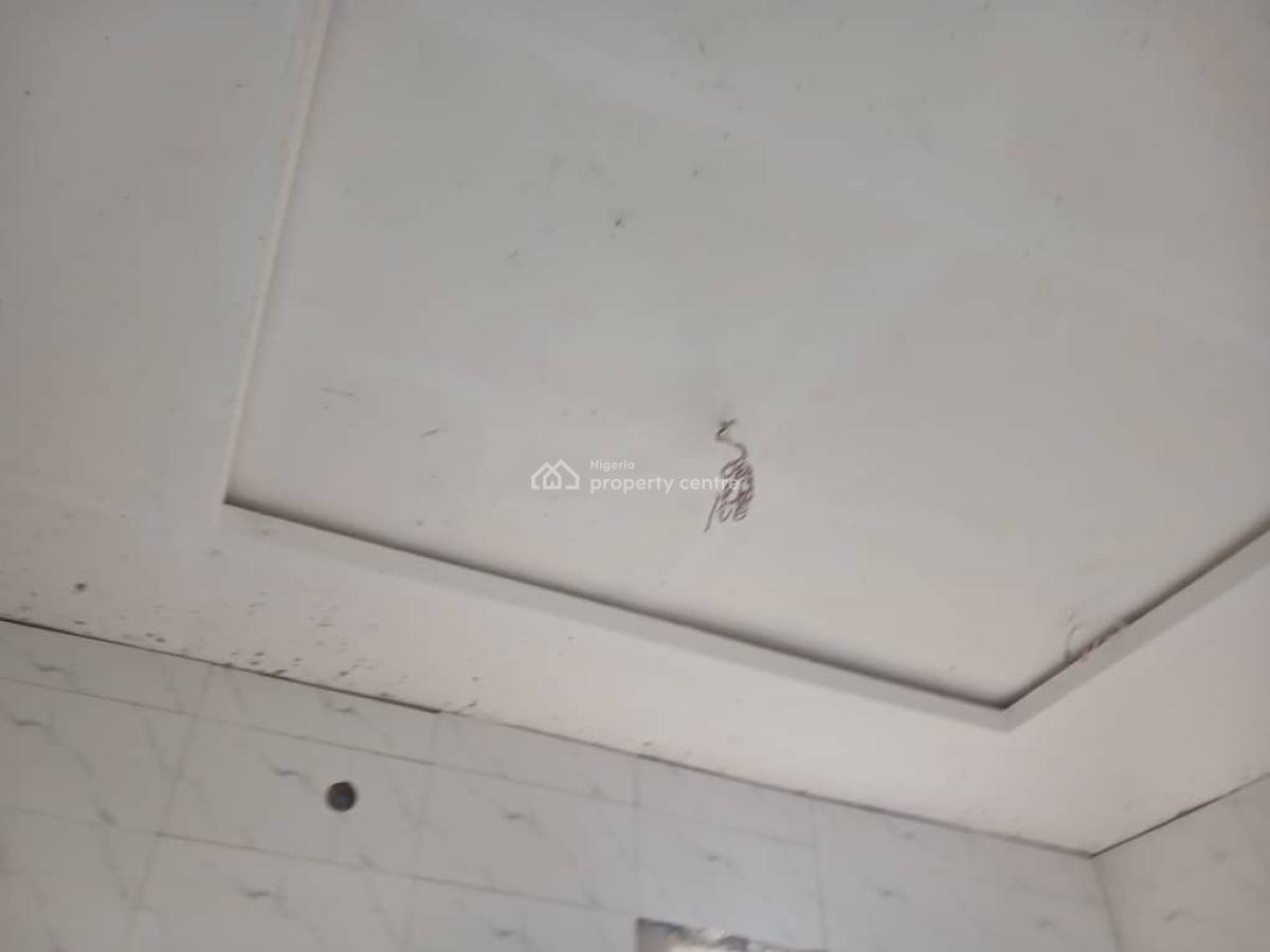 Newly Built 2 Bedroom Terraced Duplex, Terra Annex, Sangotedo, Ajah, Lagos, Terraced Duplex for Sale